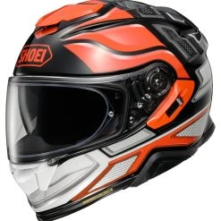 Shoei GT-Air II Notch TC-8