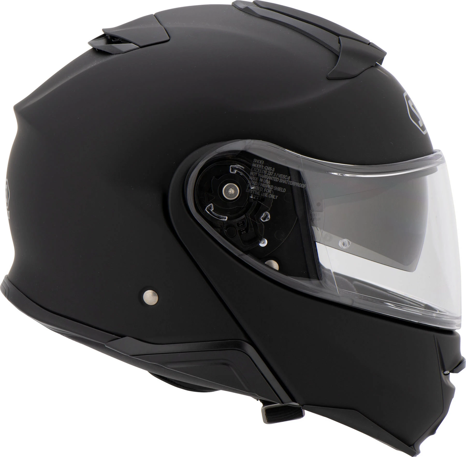 Shoei Neotec II Flip-Up Helmet - Image 8