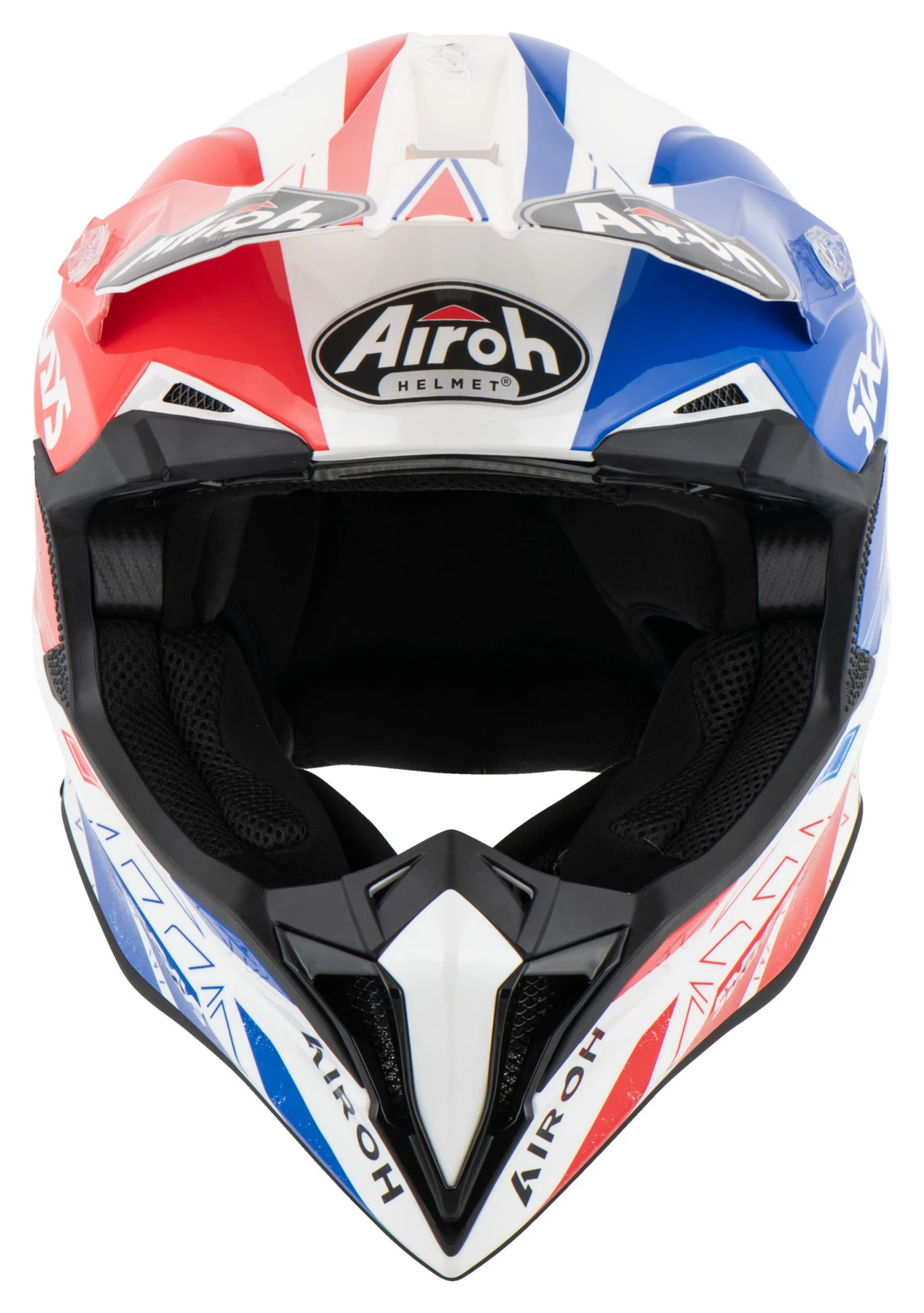 Airoh Wraap Six Days - Image 7