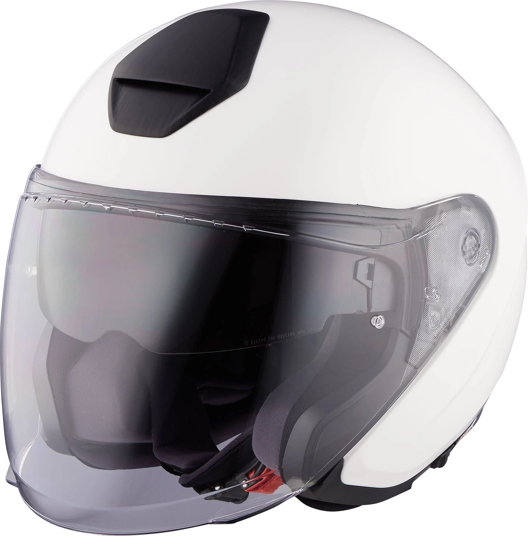 Schuberth M1 Pro Jet Helmet - Image 4
