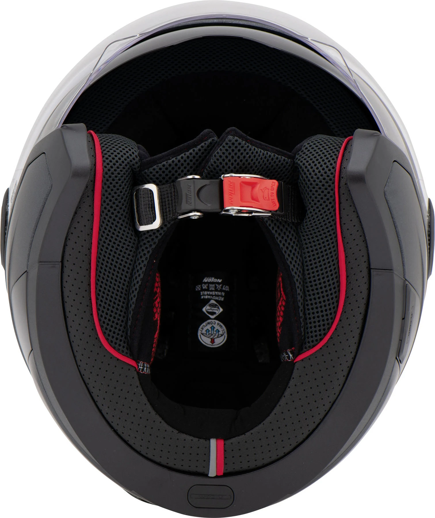 Nolan N40.5 Special N-com Jet Helmet - Image 5