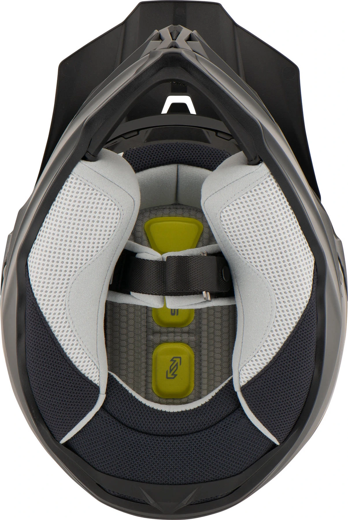 HJC I50 Motocross Helmet - Image 4