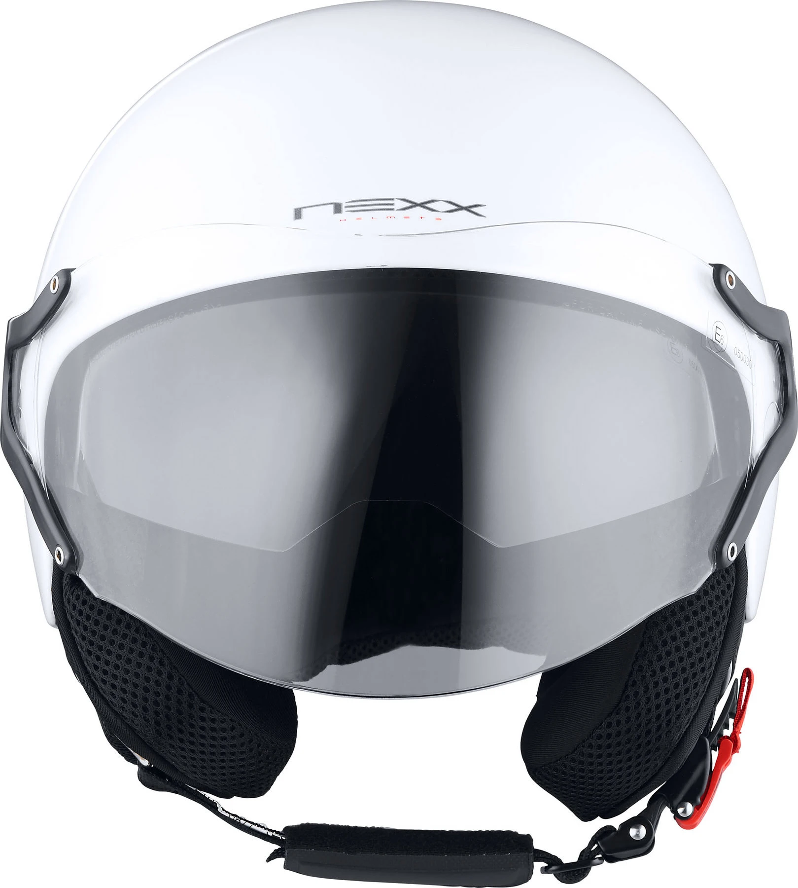 Nexx SX.60 Vision Flex 2 Jet Helmet - Image 4