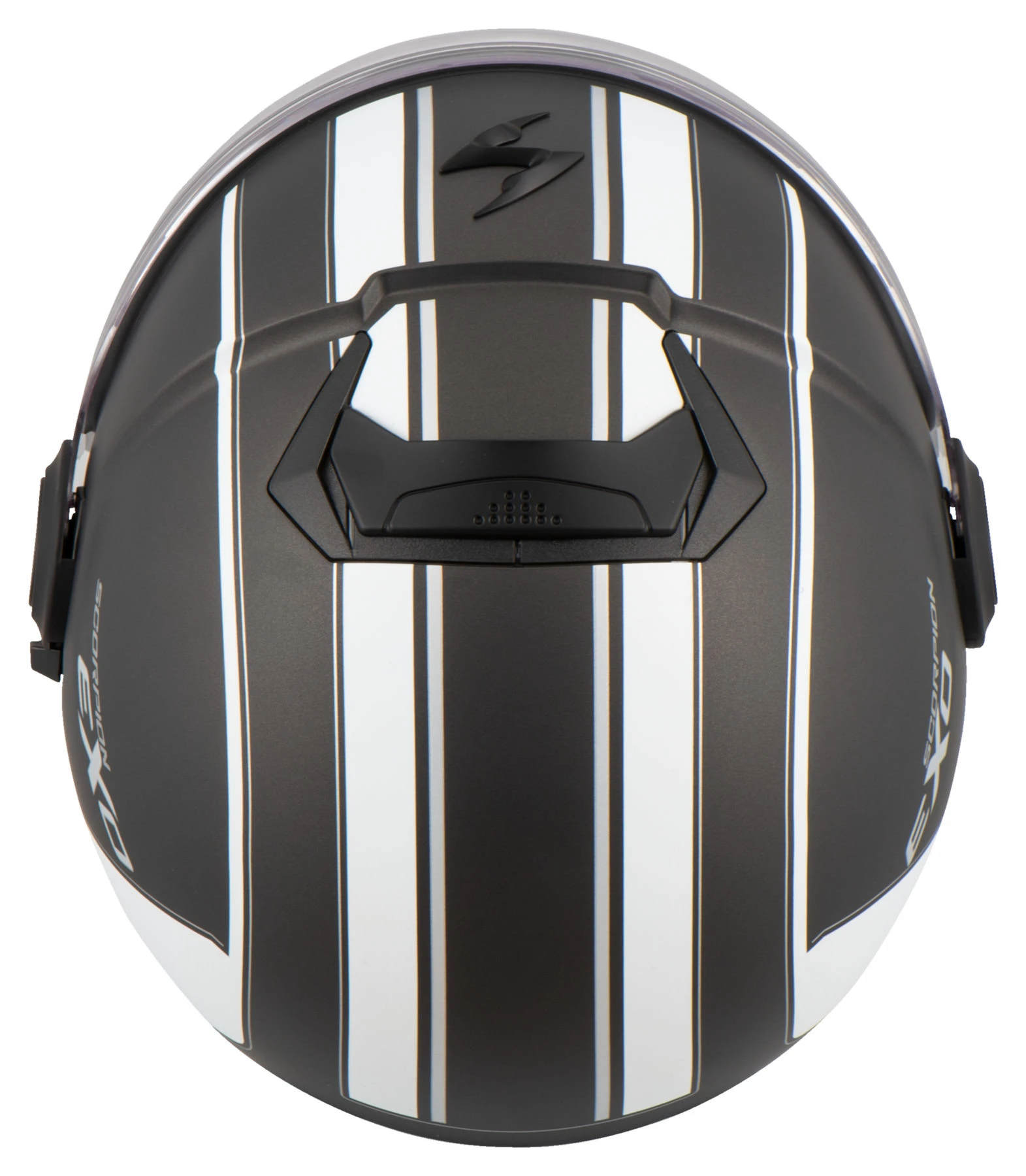 Scorpion Exo-City Scoot Jet Helmet - Image 4