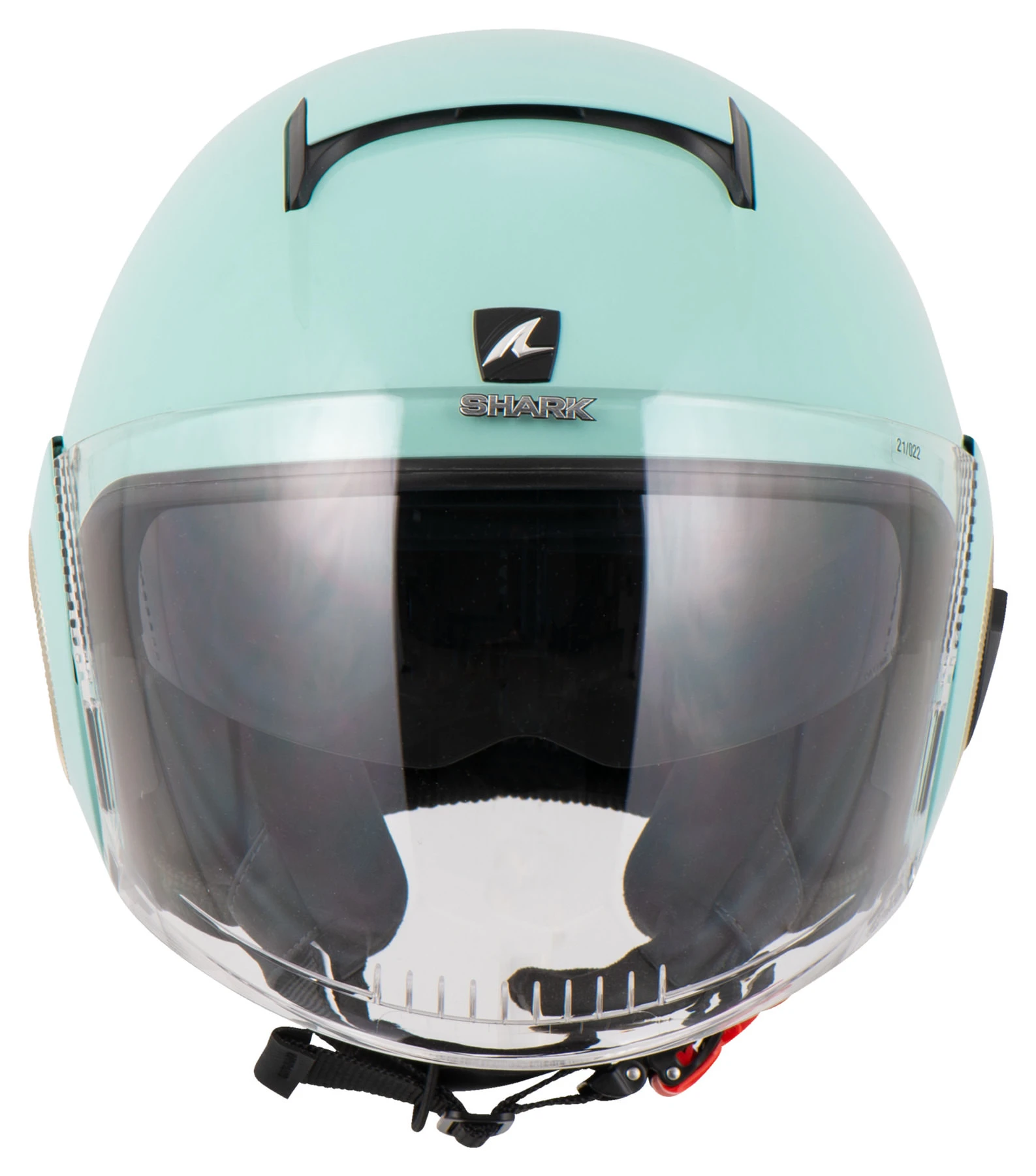 Shark Nano Blank Türkis - Image 3