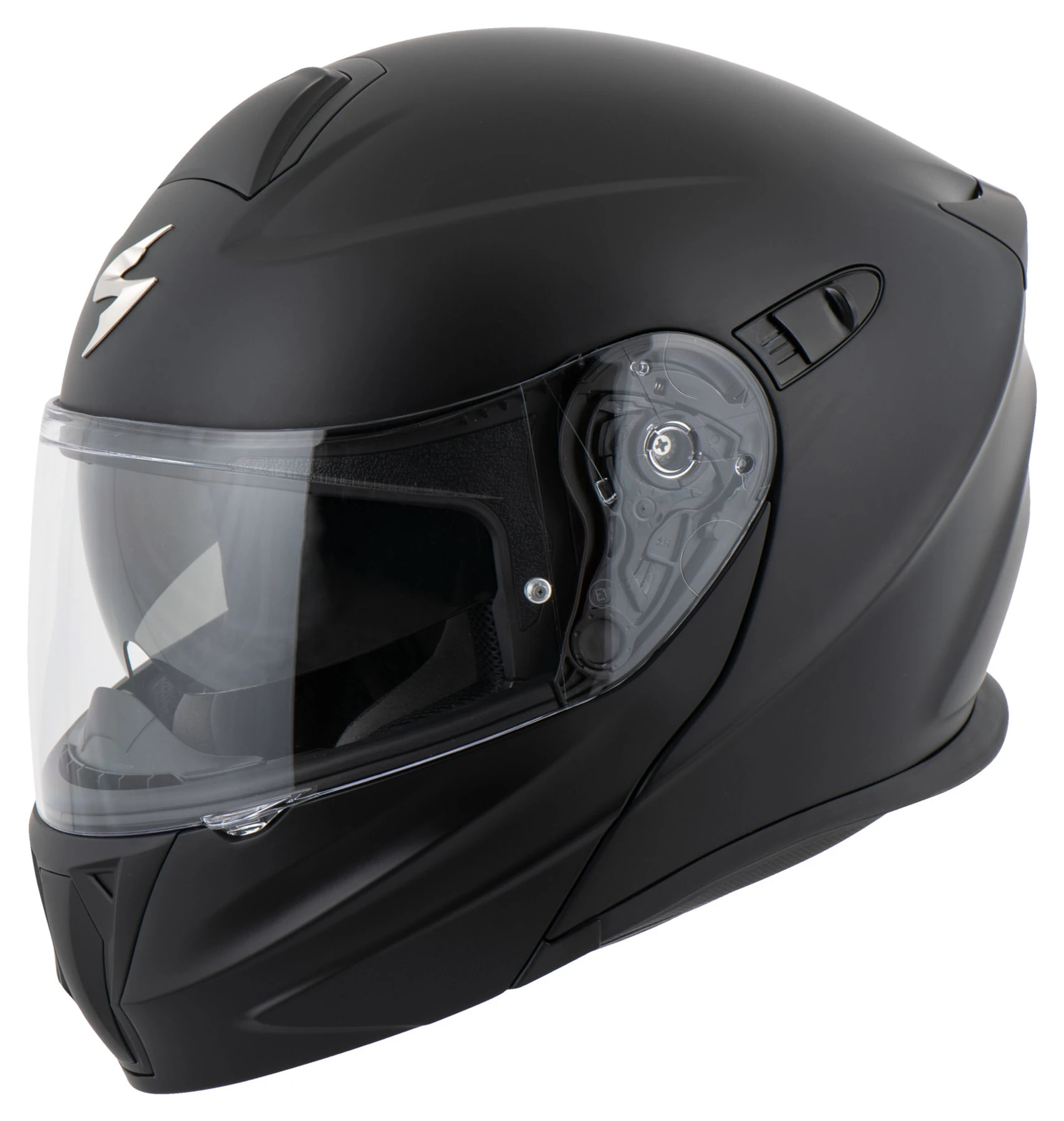 Scorpion Exo-920 Evo Flip-up Helmet - Image 3