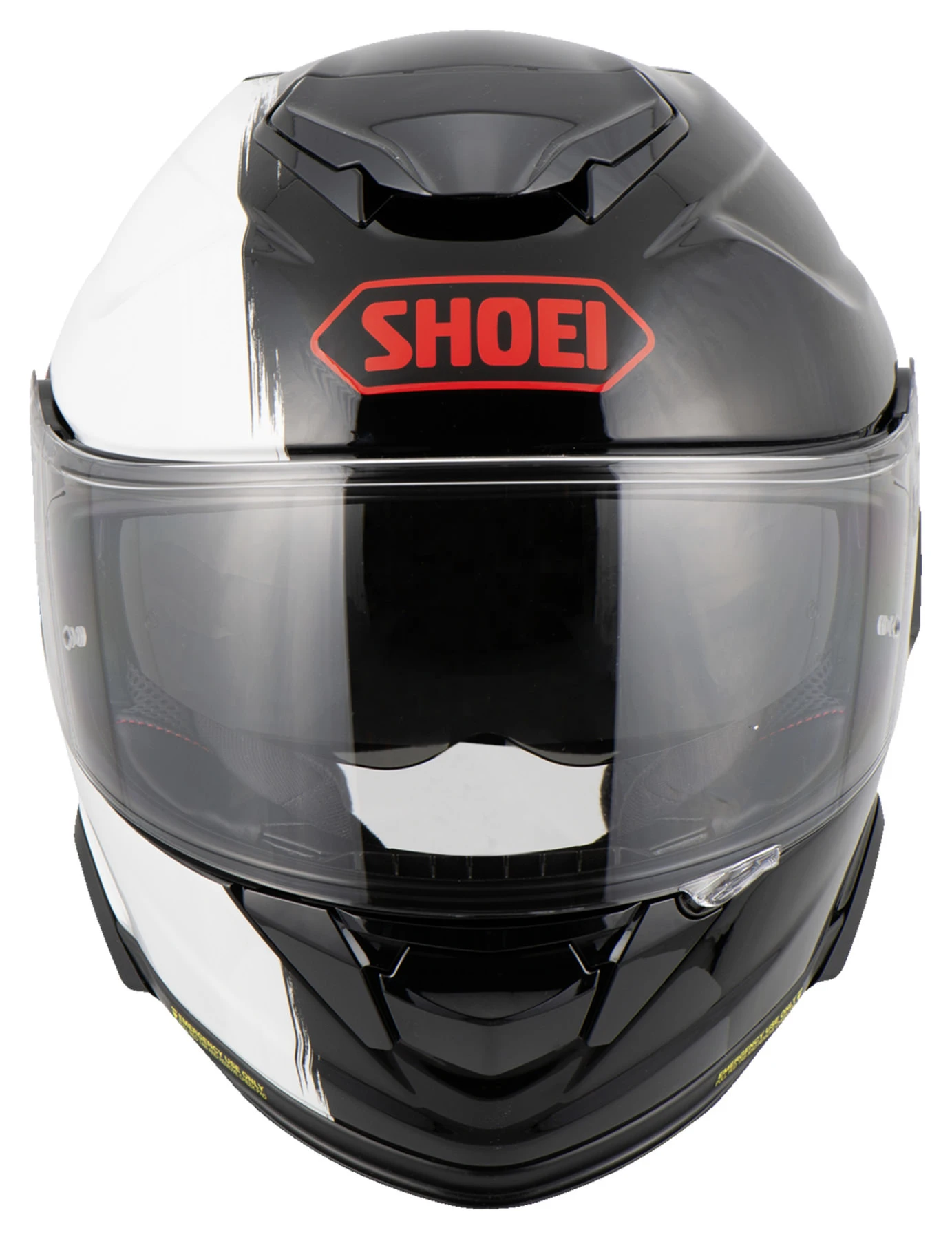 Shoei GT-Air II Emblem TC-1 - Image 5