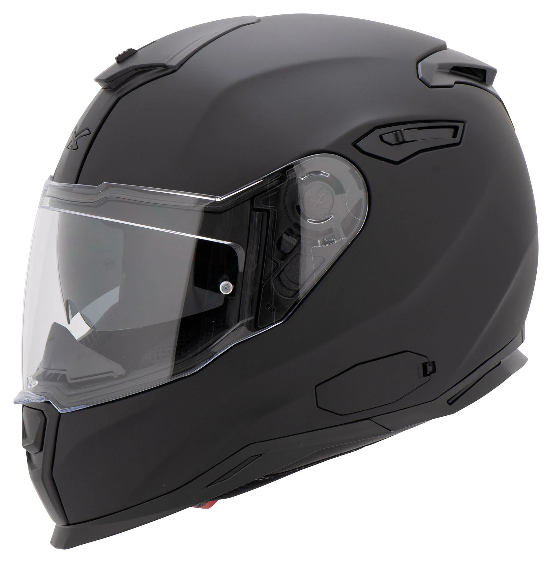 Nexx SX.100 Core Full-Face Helmet - Image 6