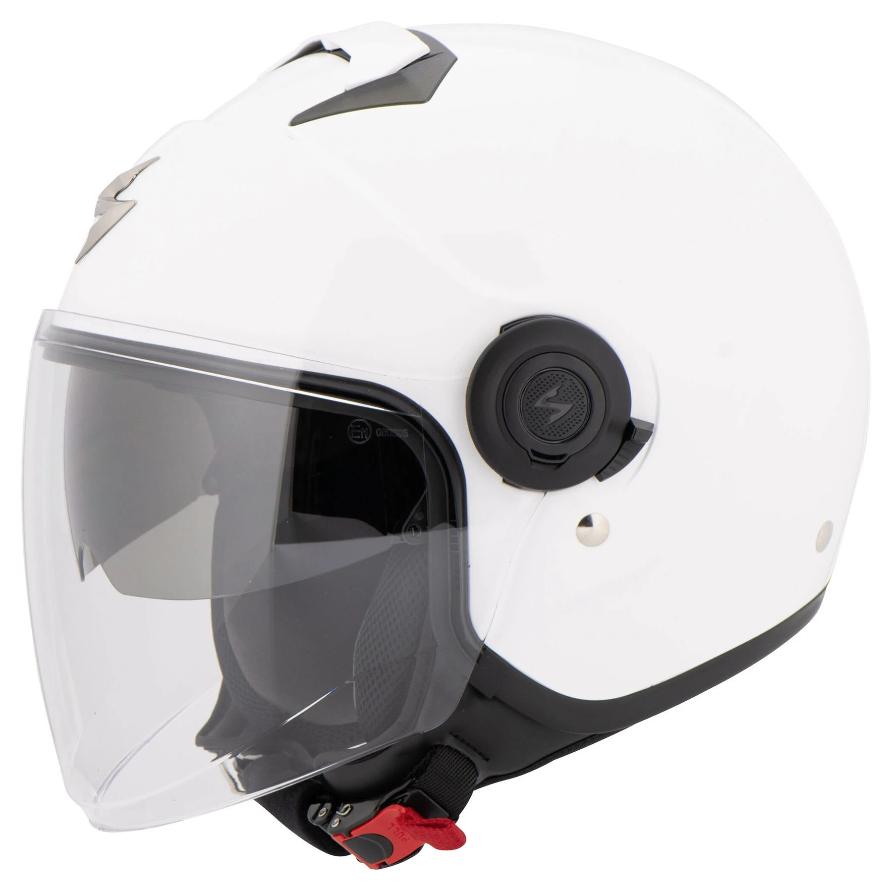 Scorpion Exo-City Jet Helmet - Image 2