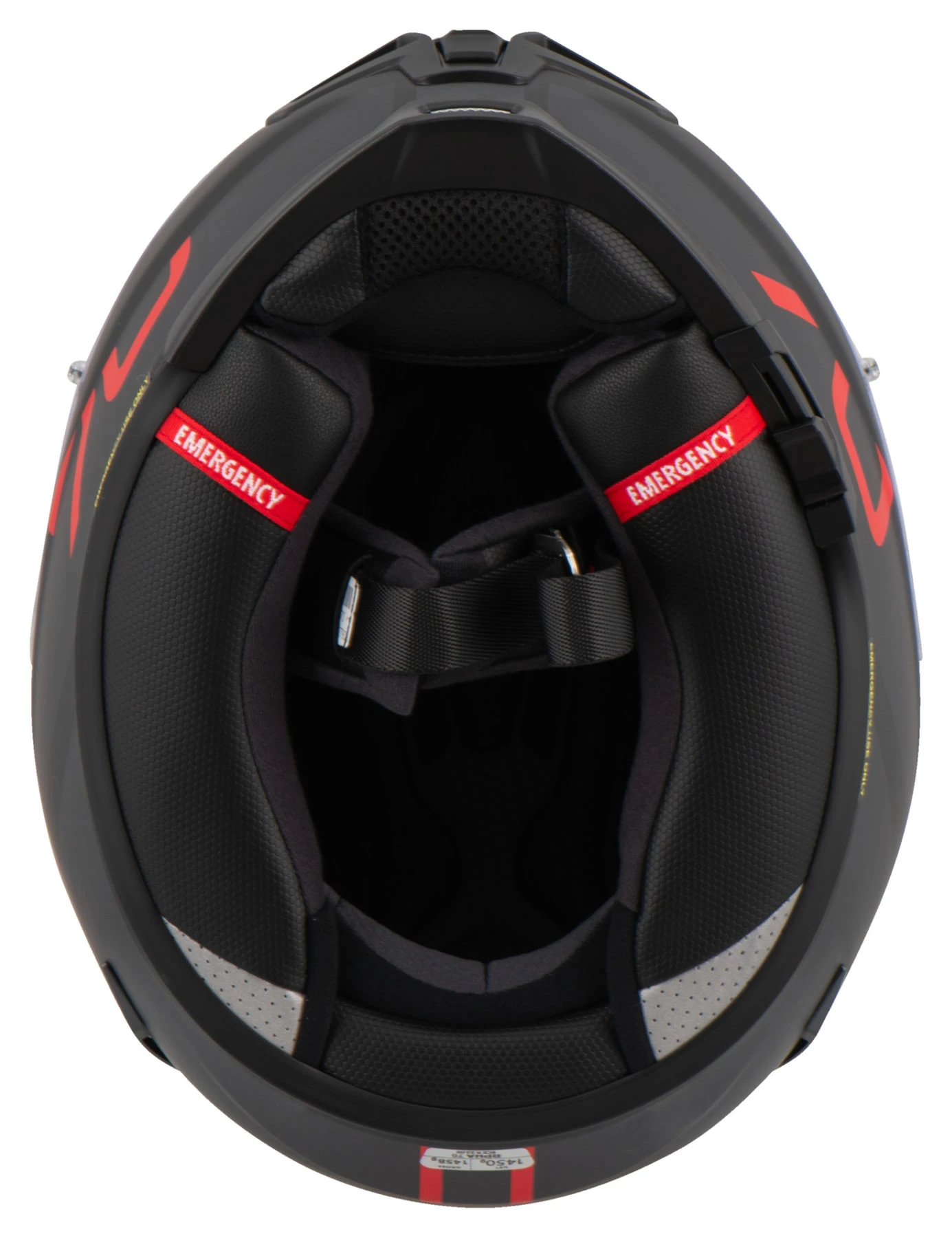 HJC RPHA 70 Paika MC1SF - Image 7