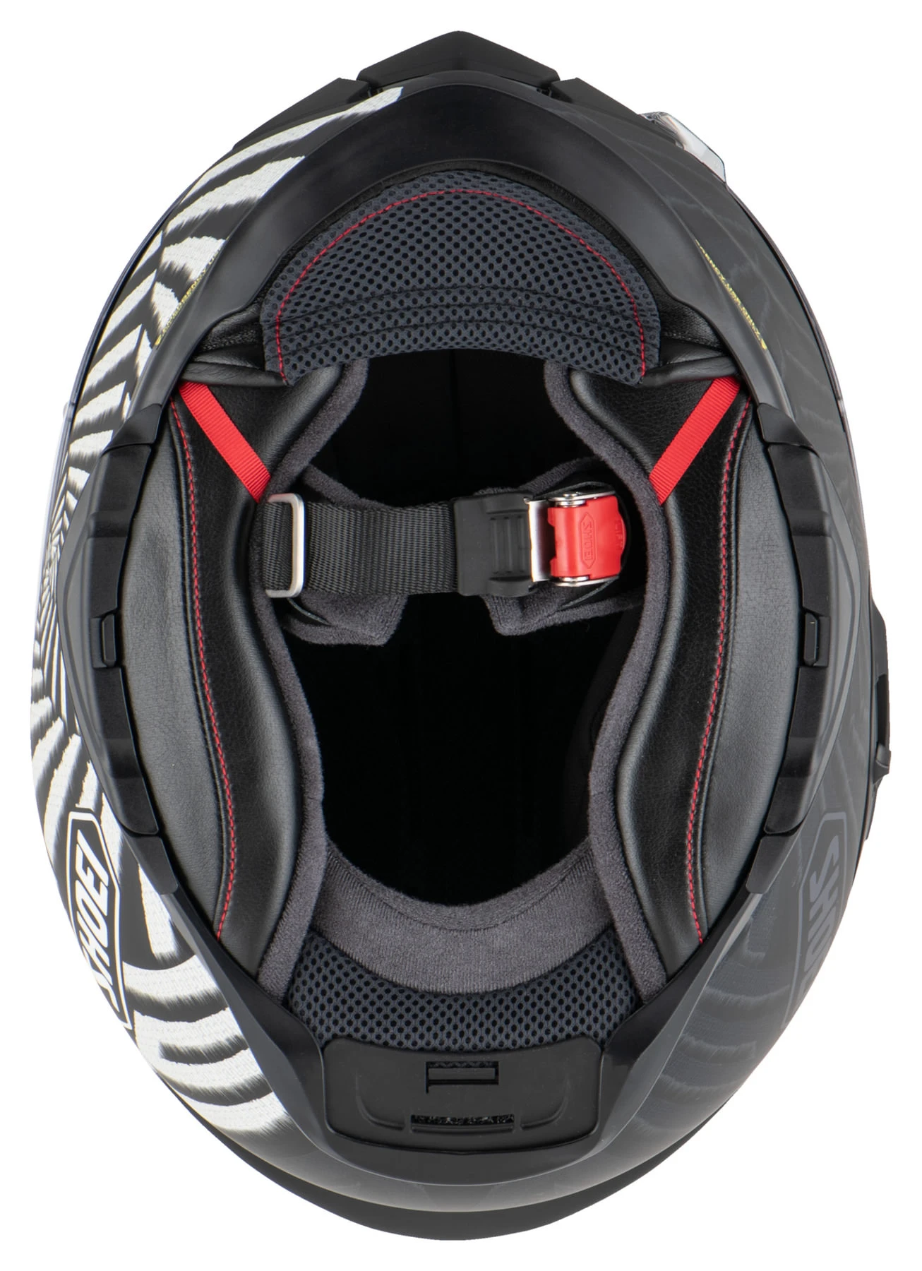 Shoei GT-Air II Qubit TC-5 - Image 2