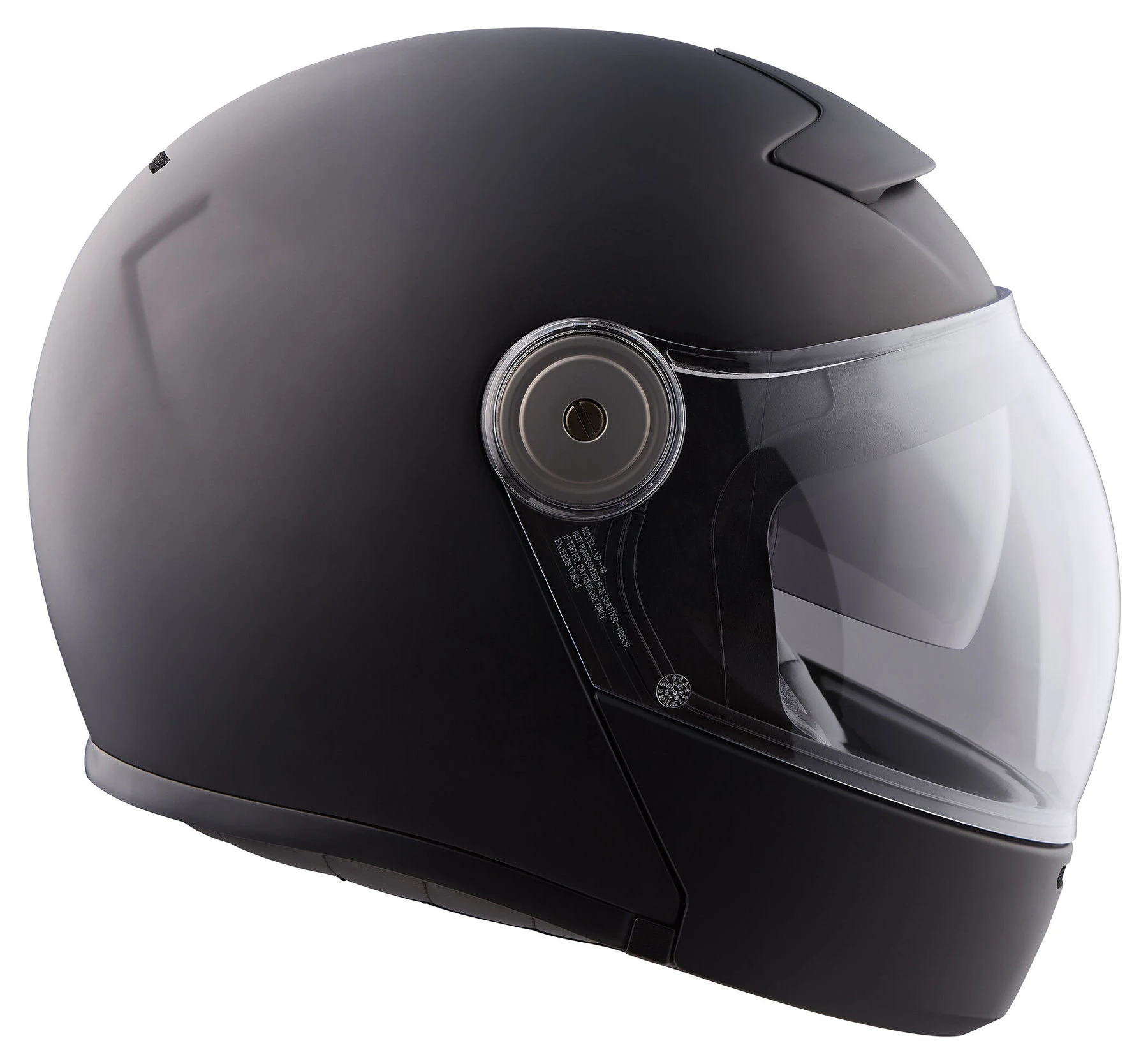 HJC V90 Flip-Up Helmet - Image 5