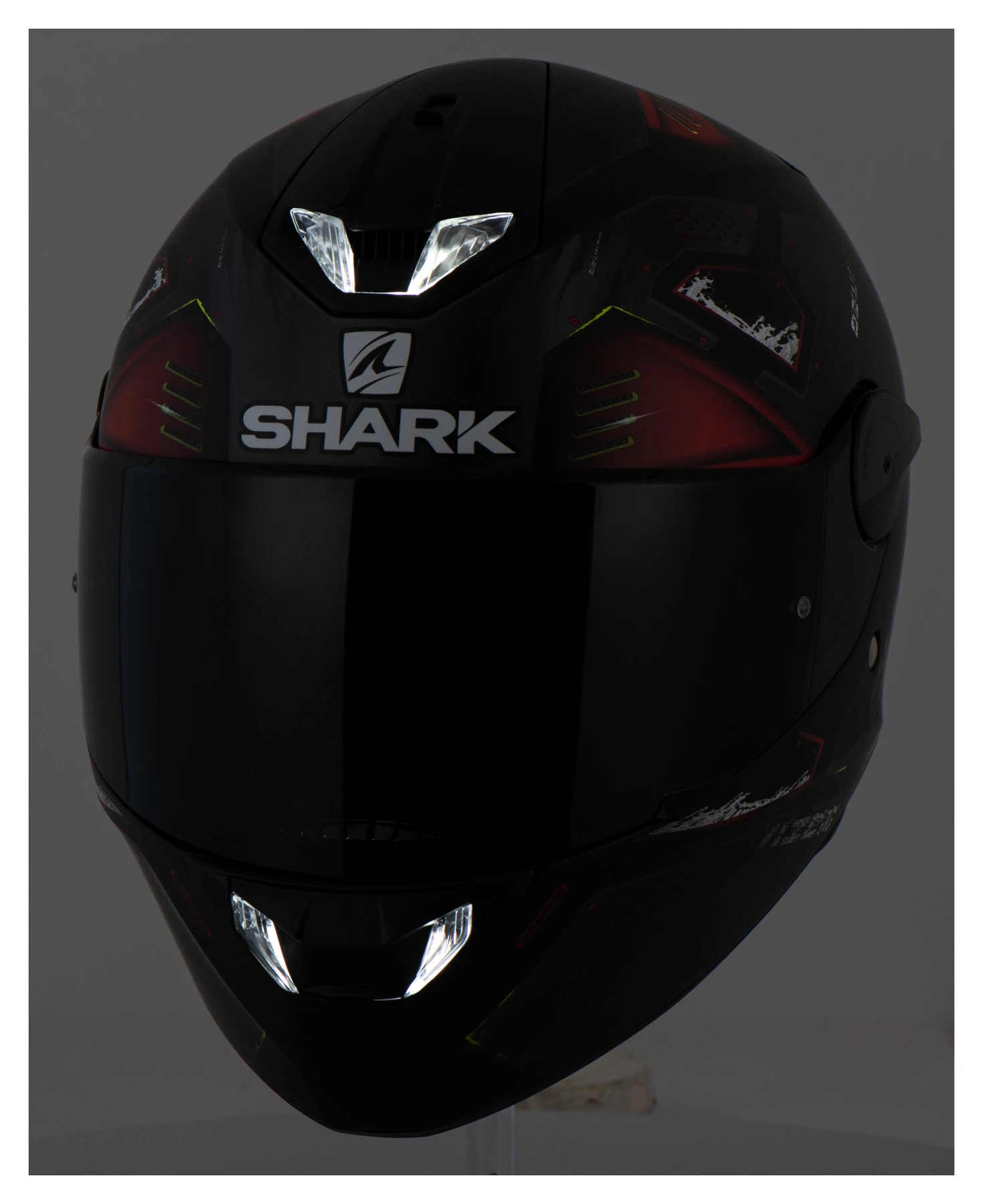 Shark Skwal 2 Venger Full-Face Helmet - Image 2
