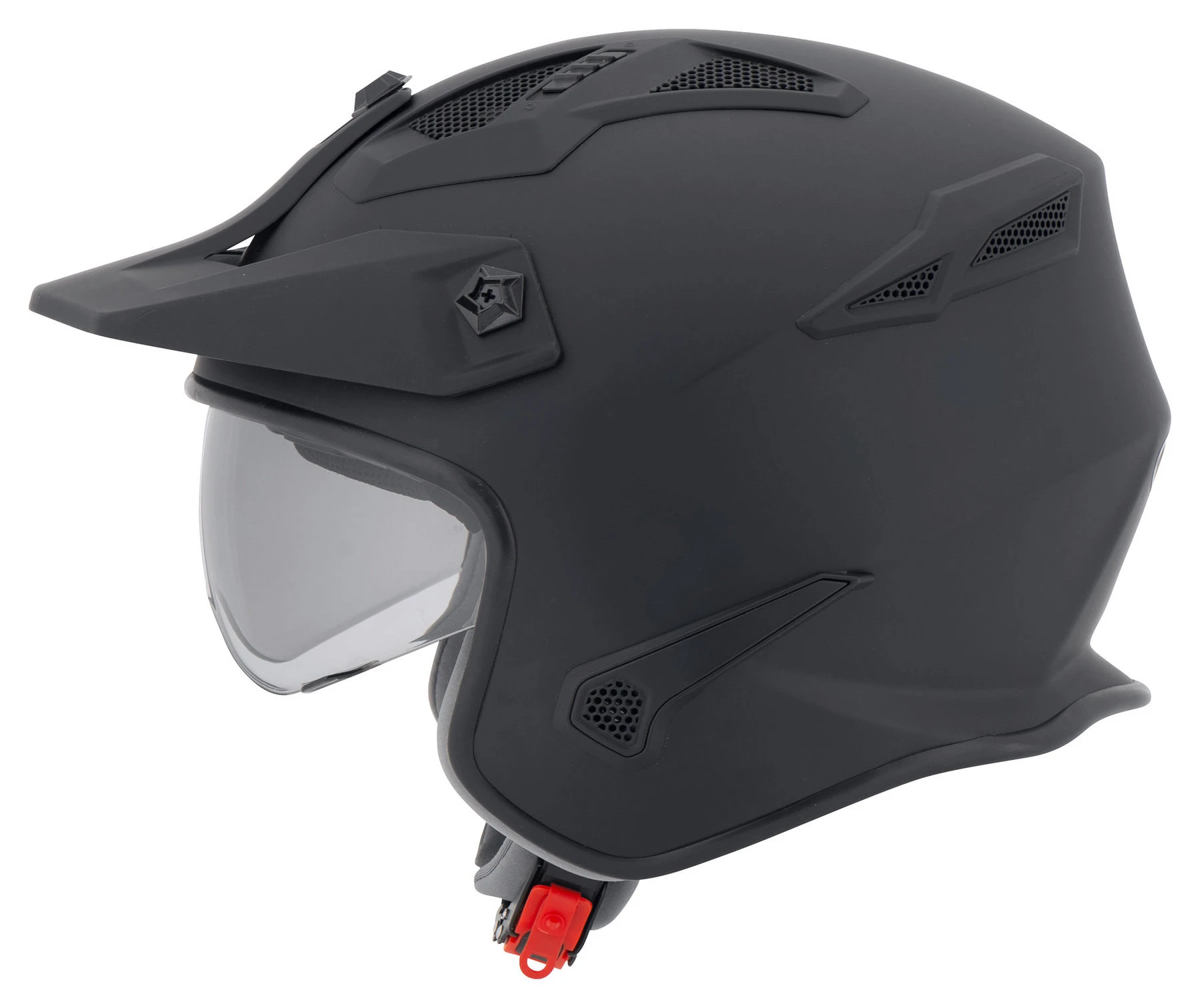 MTR Battle-X Jet Helmet - Image 11
