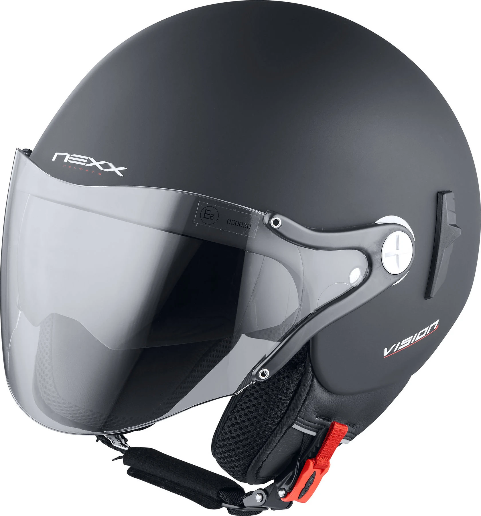 Nexx SX.60 Vision Flex 2 Jet Helmet - Image 2