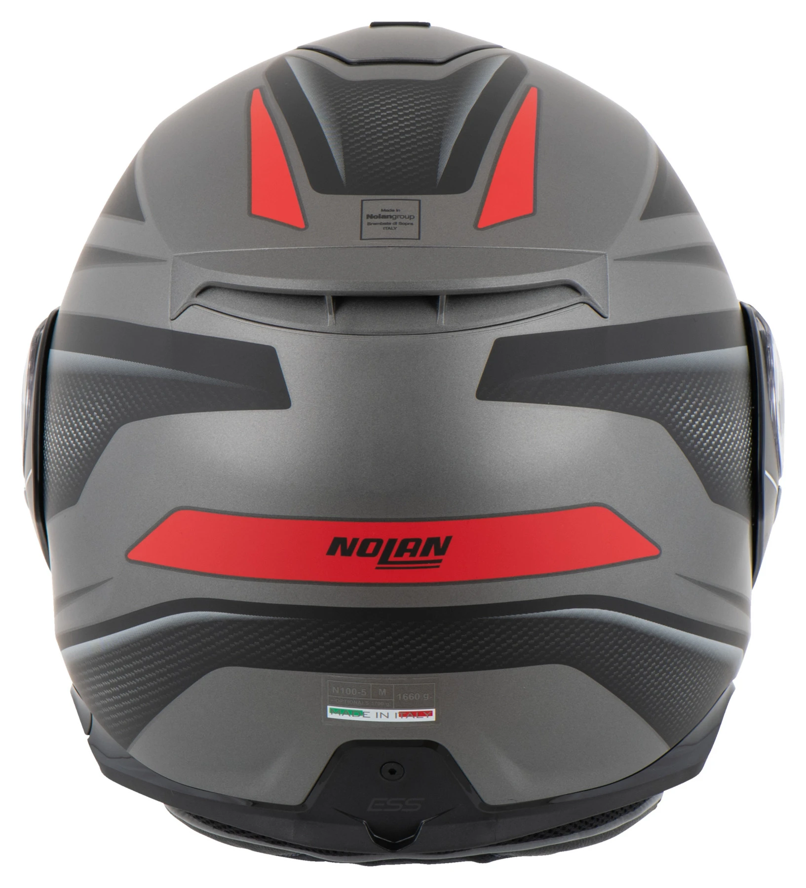 Nolan N100-5 Orbiter - Image 5