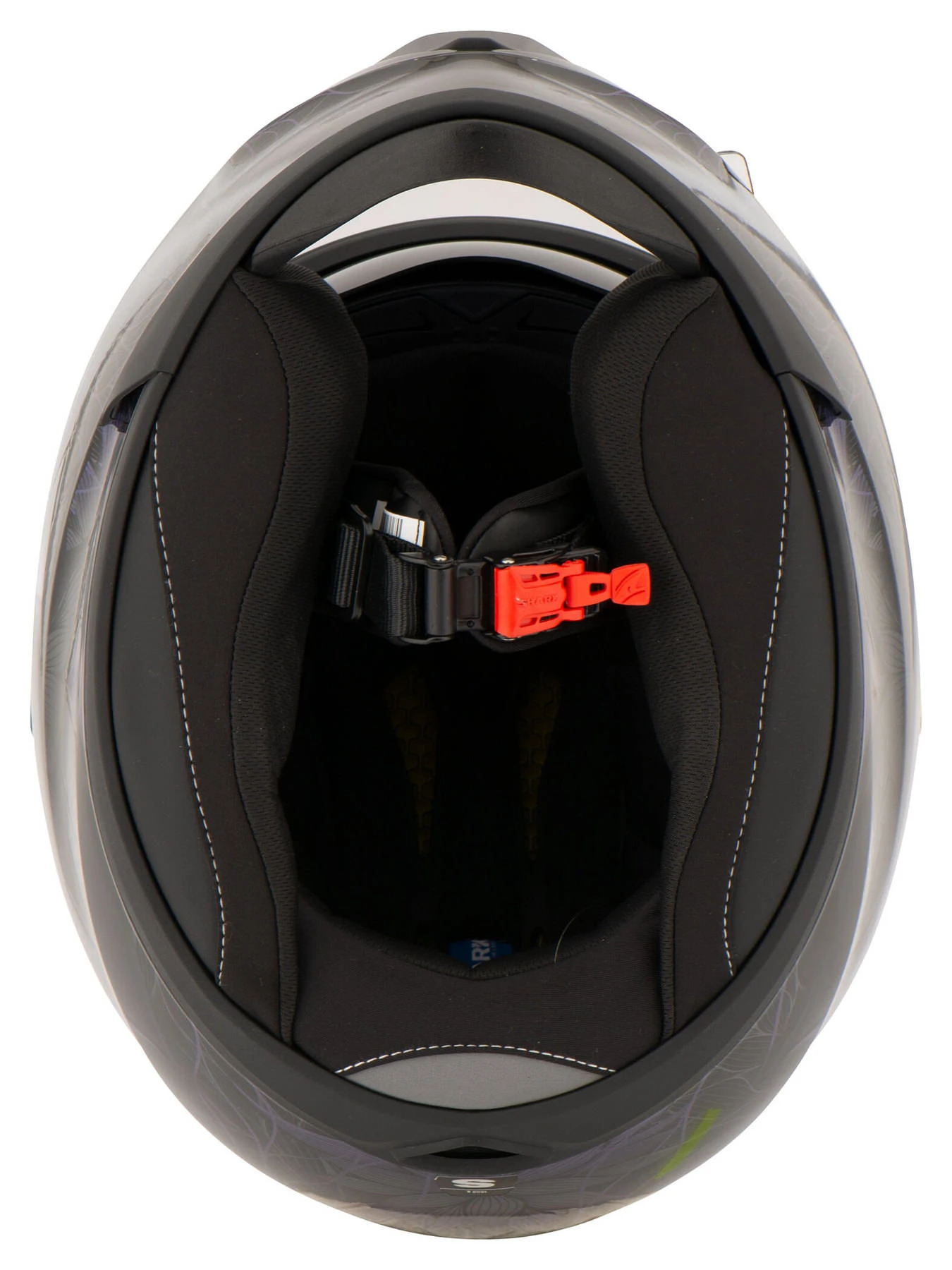 Shark Ridill Nelum Full-Face Helmet - Image 3