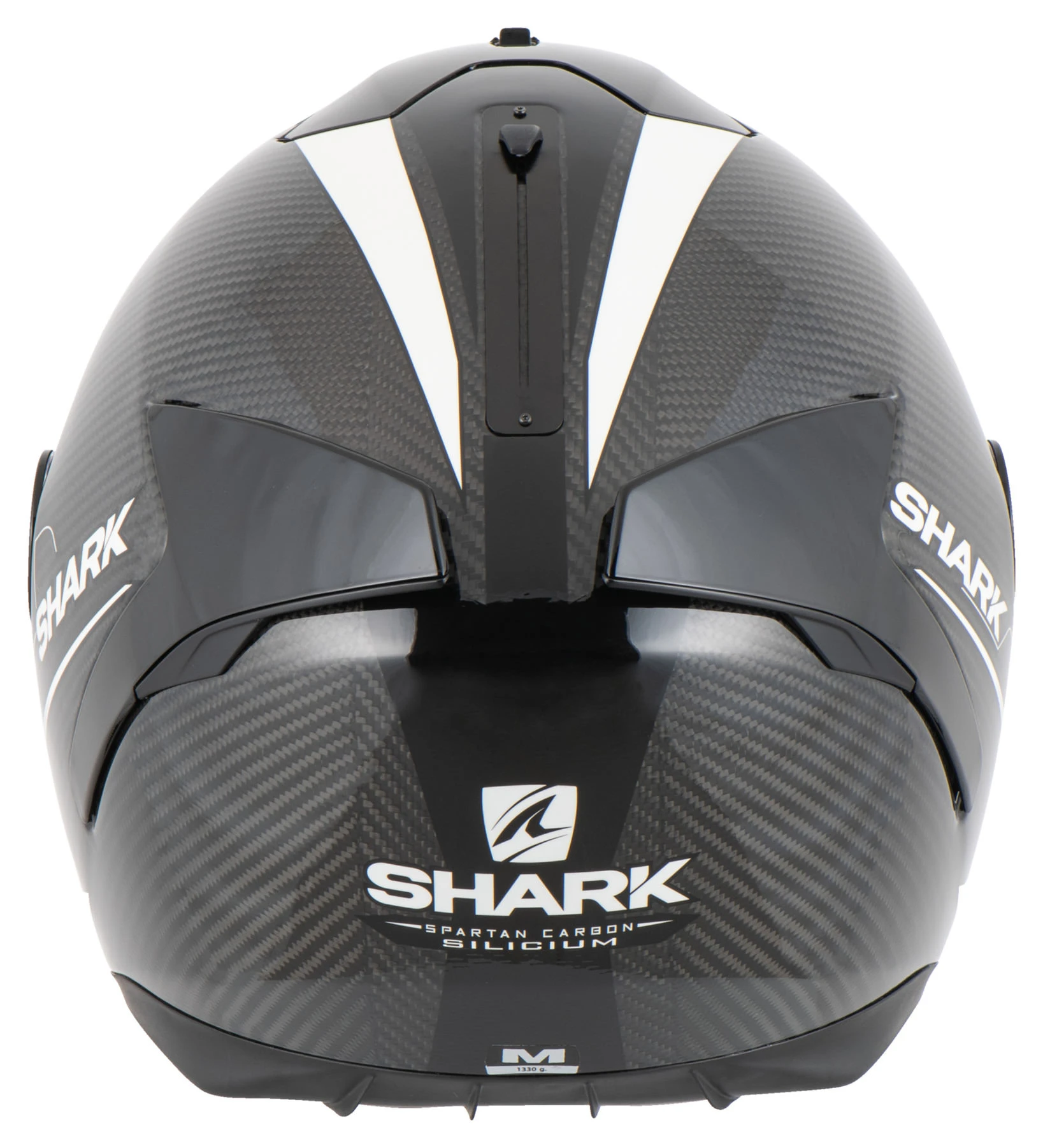 Shark Spartan Carbon Silicium - Image 6