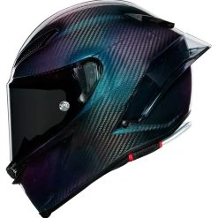 AGV Pista GP RR 2.6 Iridium Carbon
