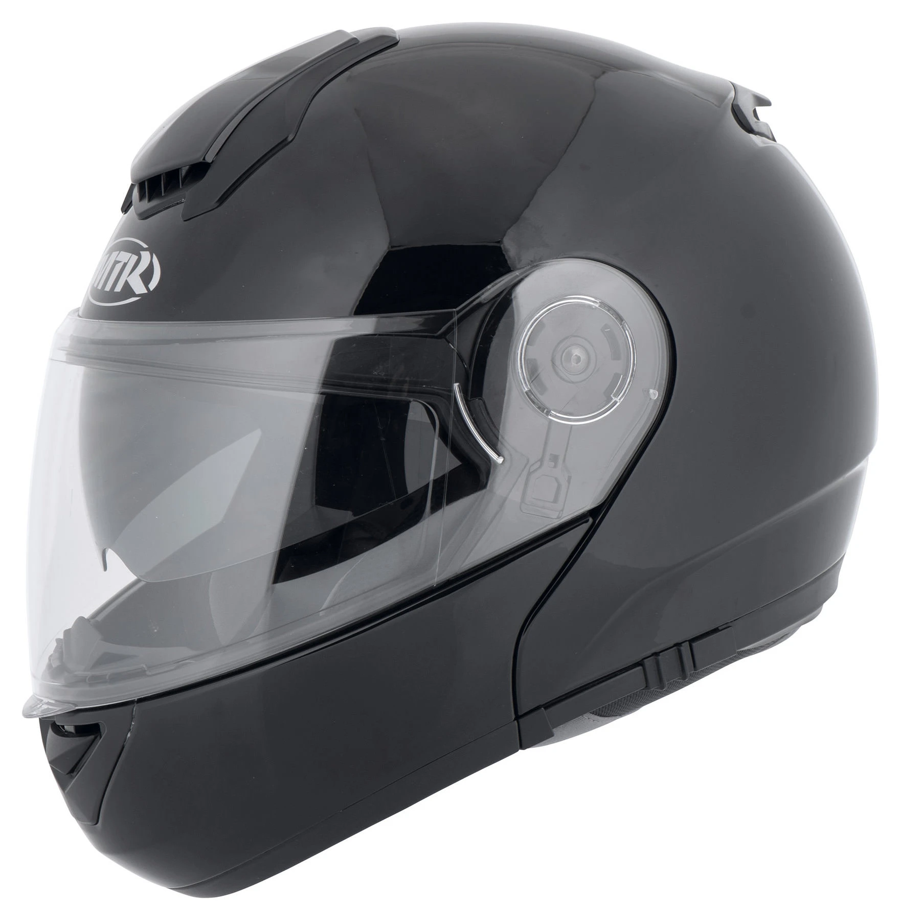 MTR K-15 Flip-Up Helmet - Image 5