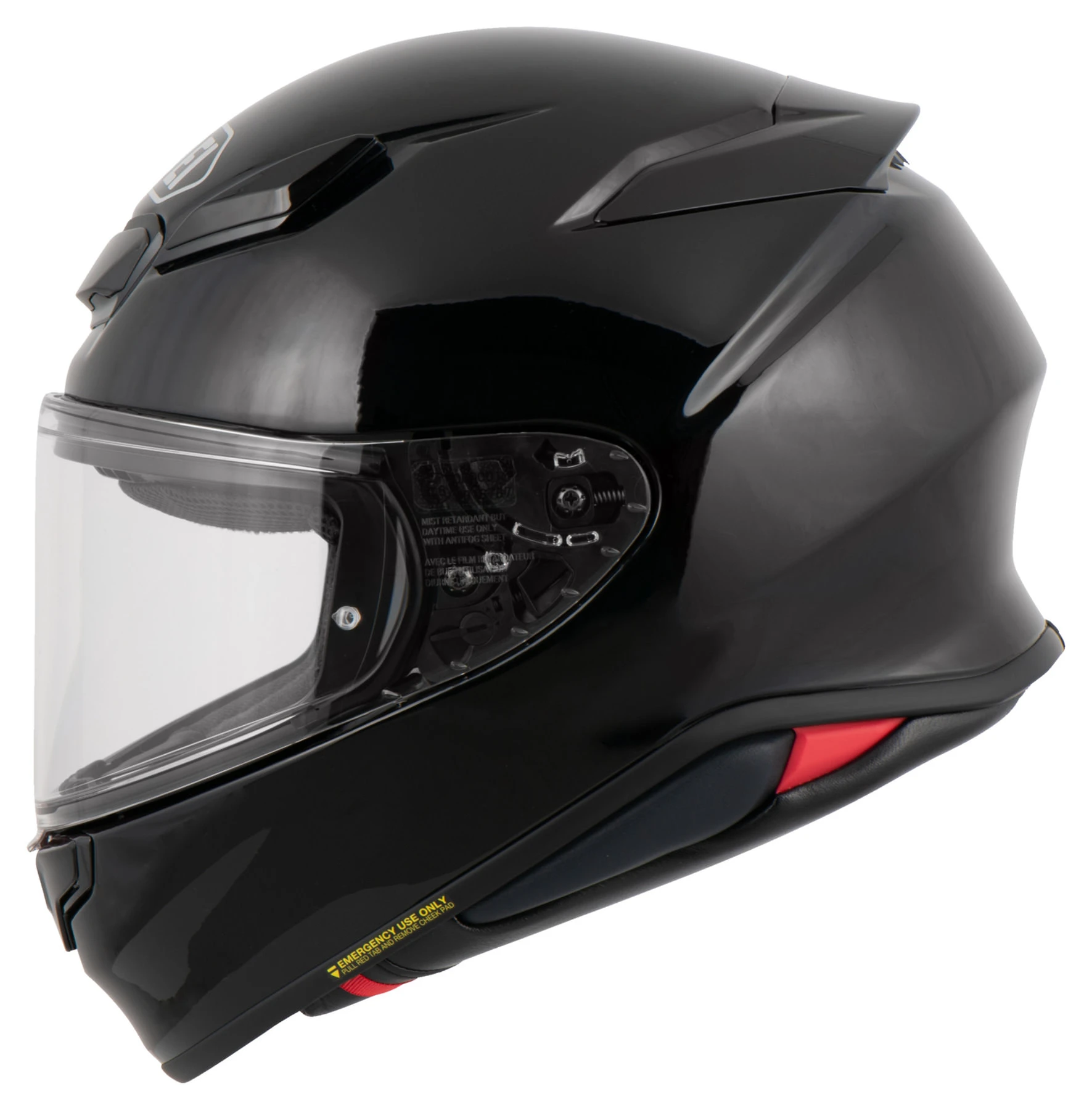 Shoei NXR 2
