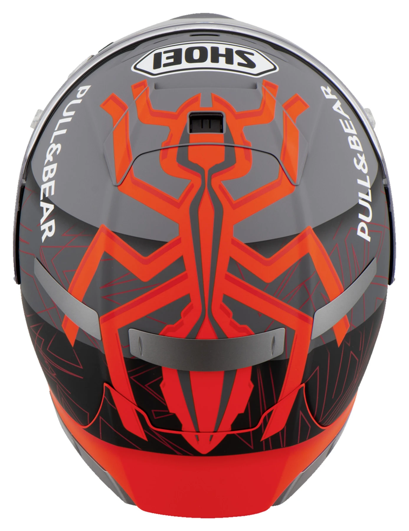SHOEI X-SPIR. III SIZE XS - Image 2