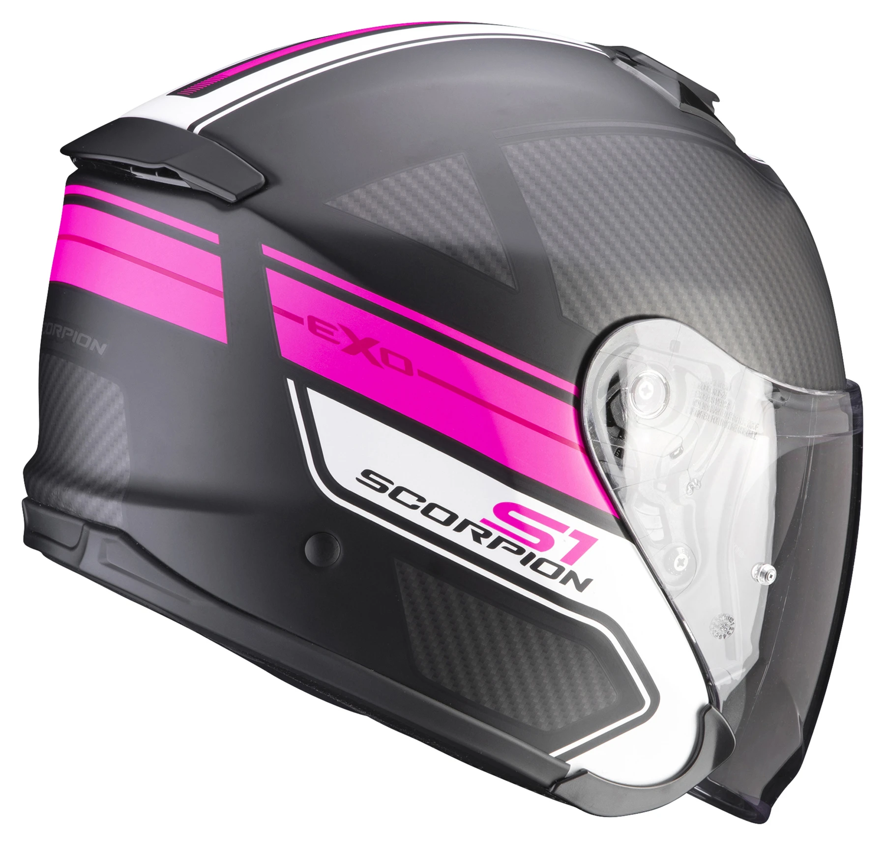 SCORPION EXO-S1 CROSS-VILLE - Image 2