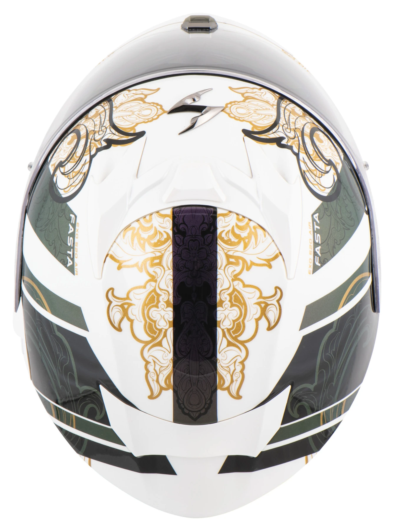 Scorpion Exo-520 Evo Air Fasta - Image 2