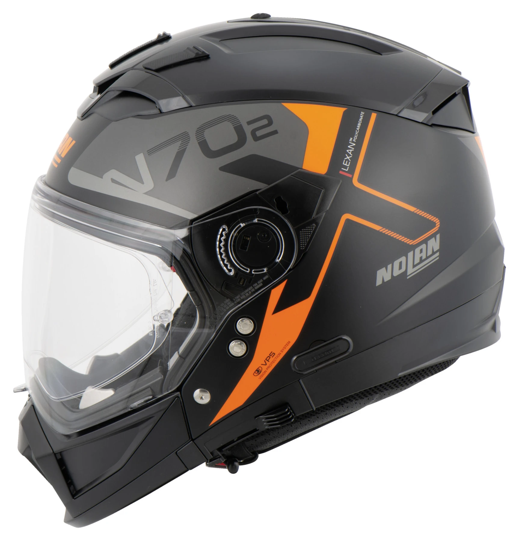 NOLAN N70-2 X Bungee - Image 2