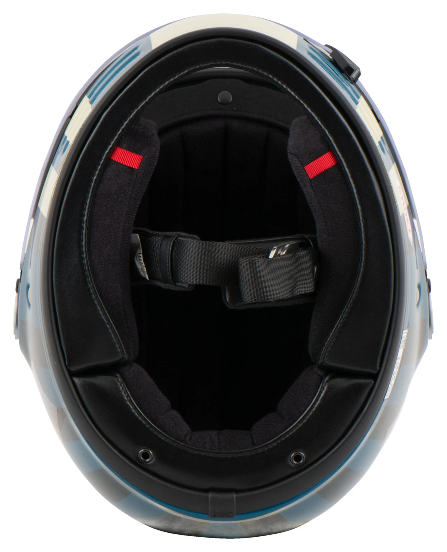 Shoei Glamster Resurrection TC-2 - Image 3