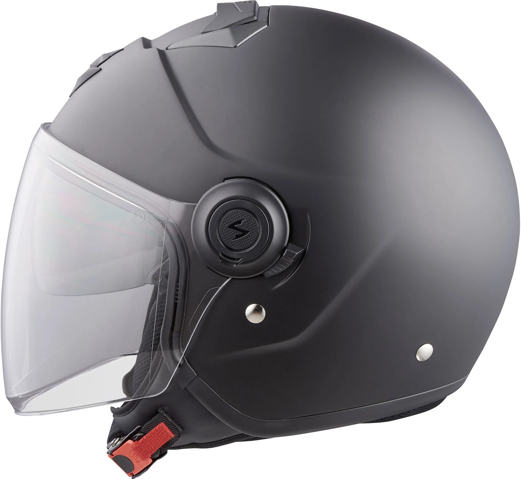 Scorpion Exo-City Jet Helmet - Image 2
