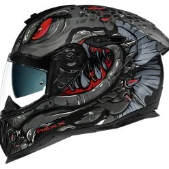 Nexx SX.100 R Abisal