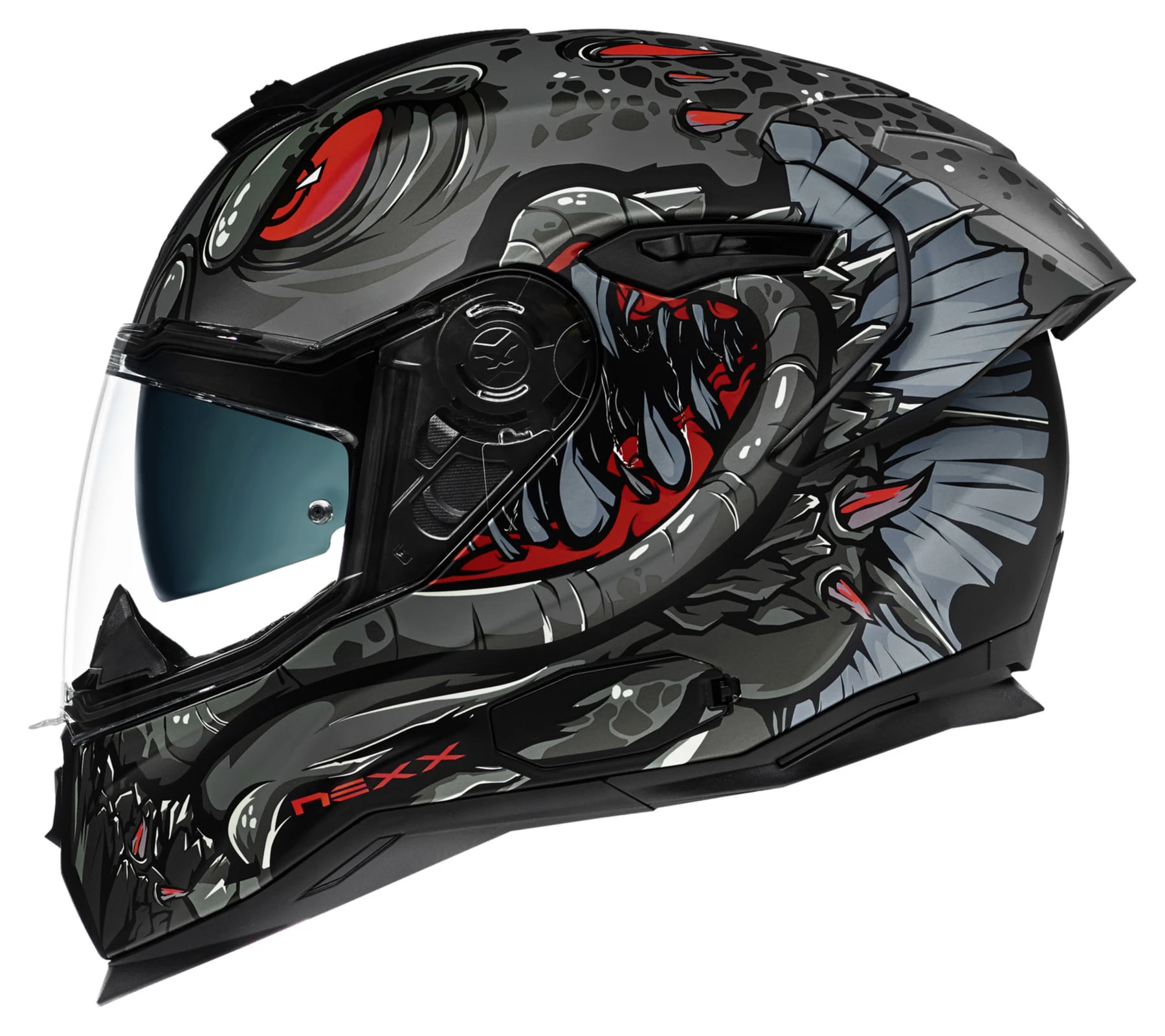 Nexx SX.100 R Abisal