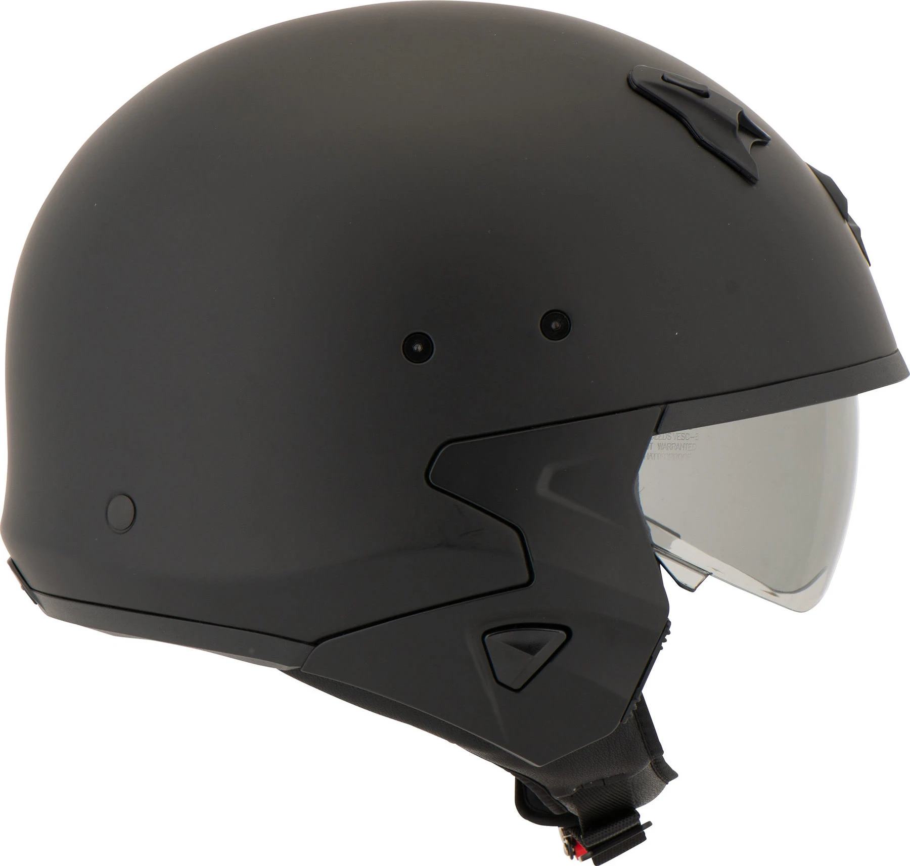 Scorpion Covert-X Jet Helmet - Image 7