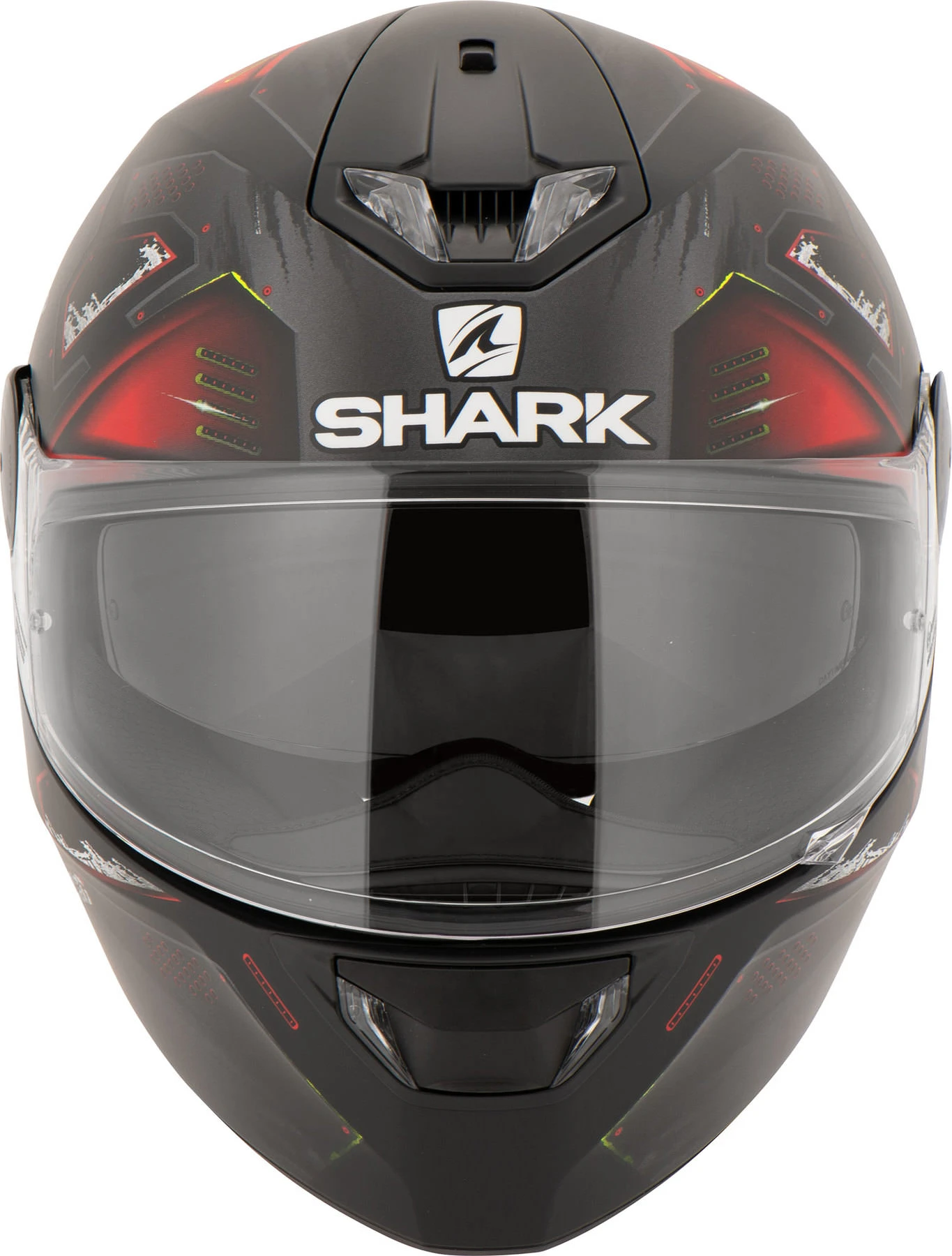 Shark Skwal 2 Venger Full-Face Helmet - Image 10
