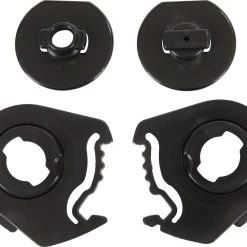 VISOR MECHANISM SHARK