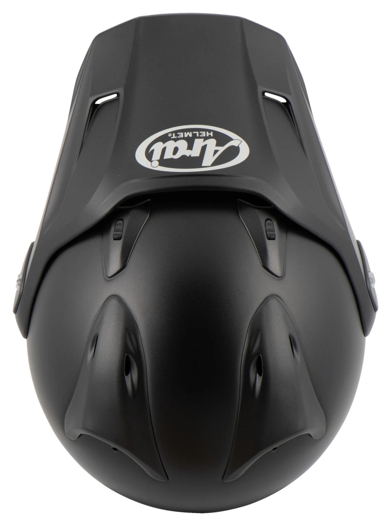 Arai Tour-X4 Frost Black - Image 7