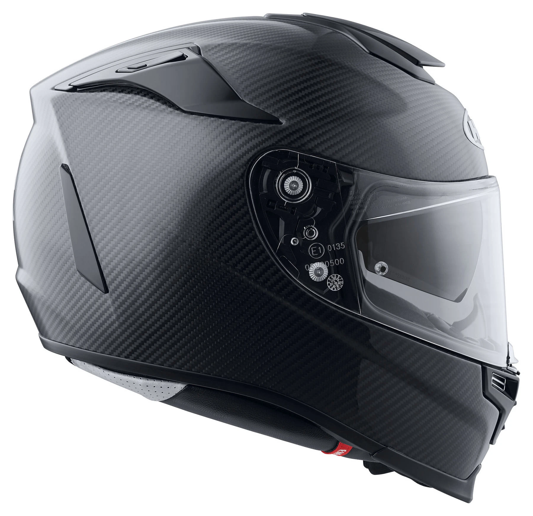 HJC RPHA 70 Carbon Solid - Image 2