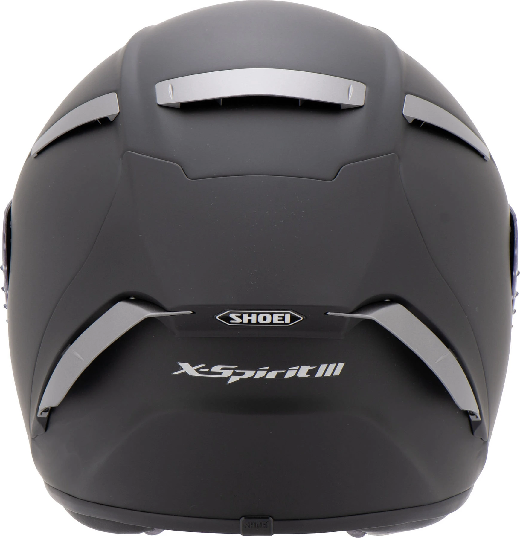 Shoei X-Spirit III Fullface Helmet - Image 10