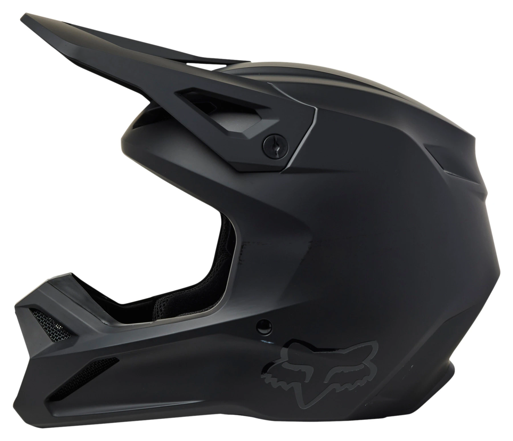 Fox V1 Motocross Helmet