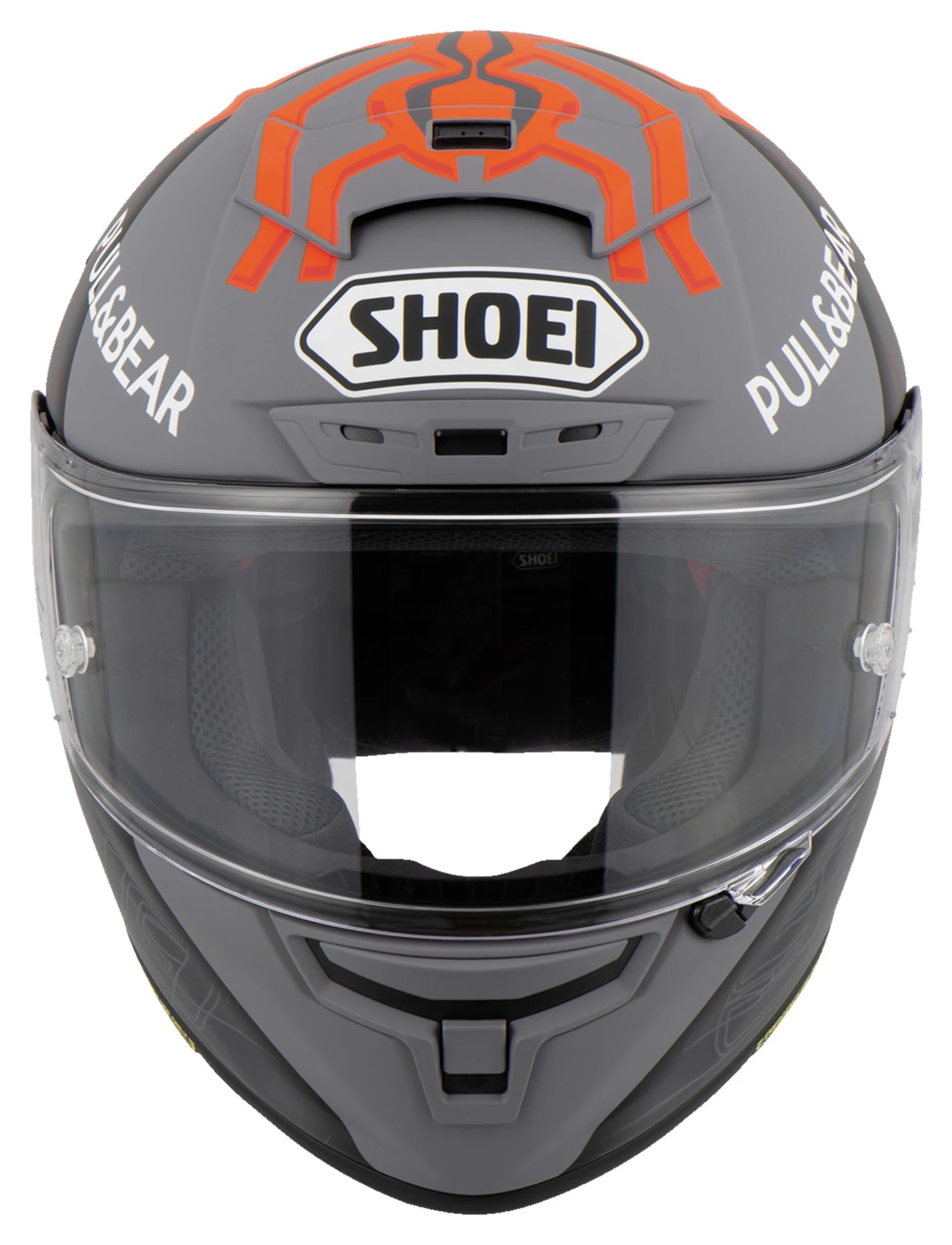 SHOEI X-SPIR. III SIZE XS - Image 7