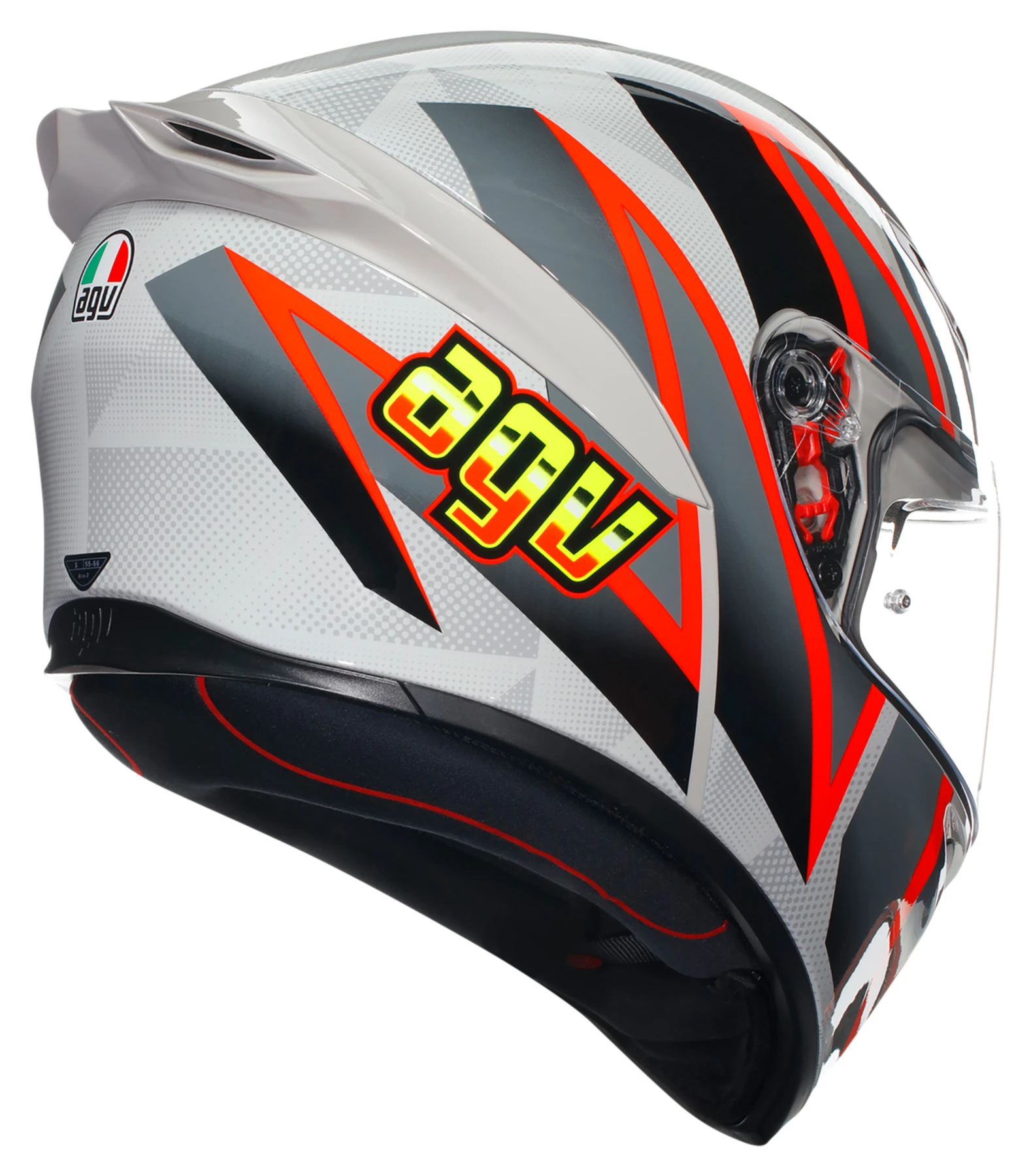 AGV K1 S Blipper - Image 5