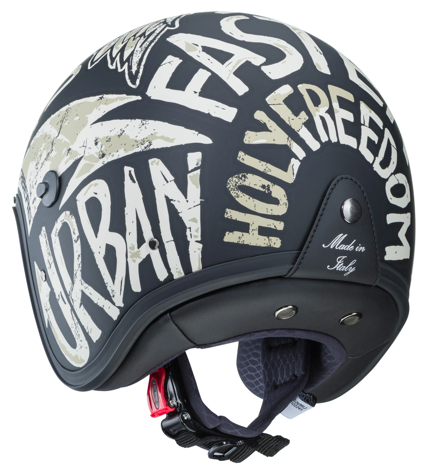 Caberg Freeride Nuke - Image 4