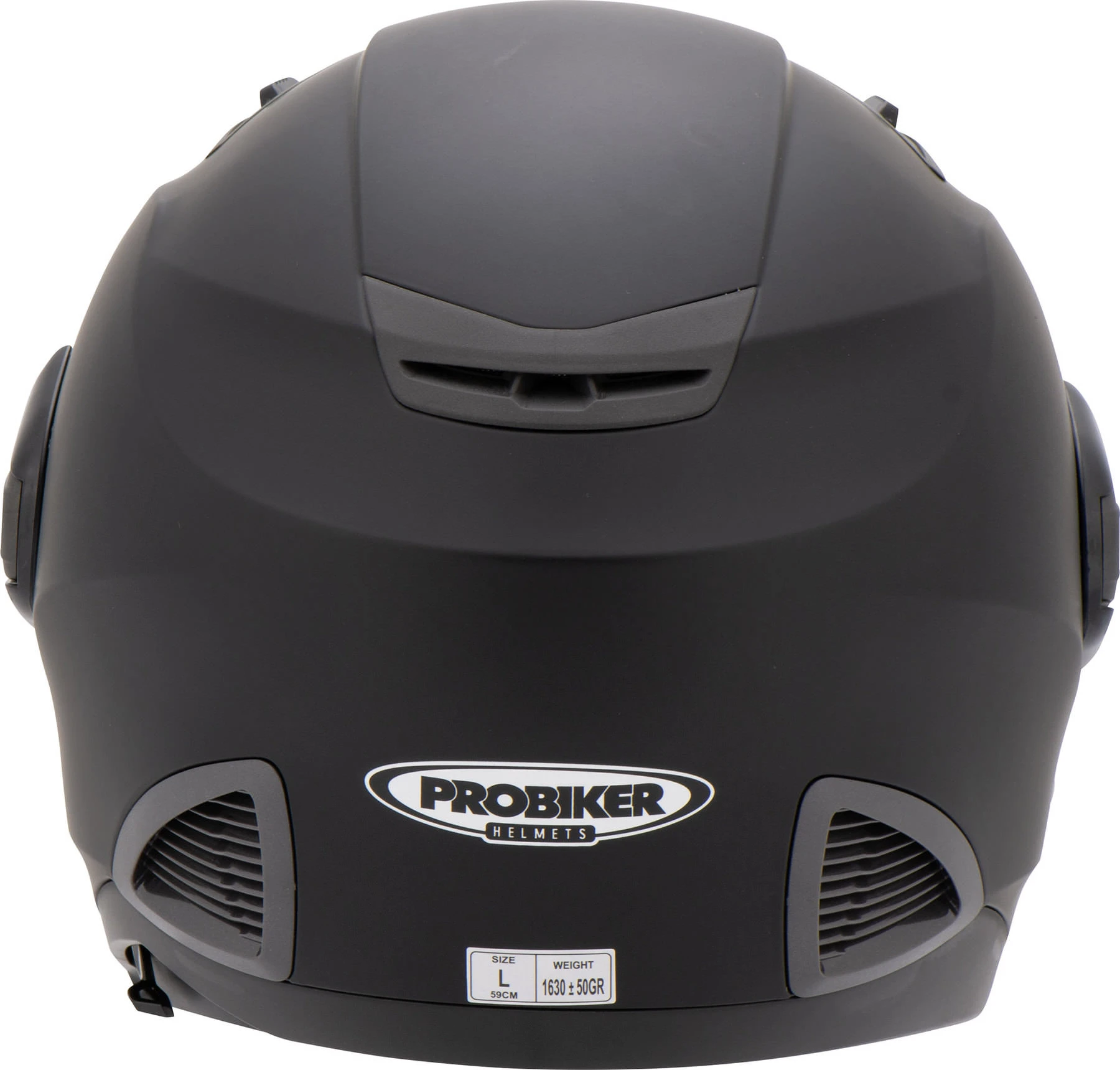 Probiker Multi-Jet Jet Helmet - Image 5