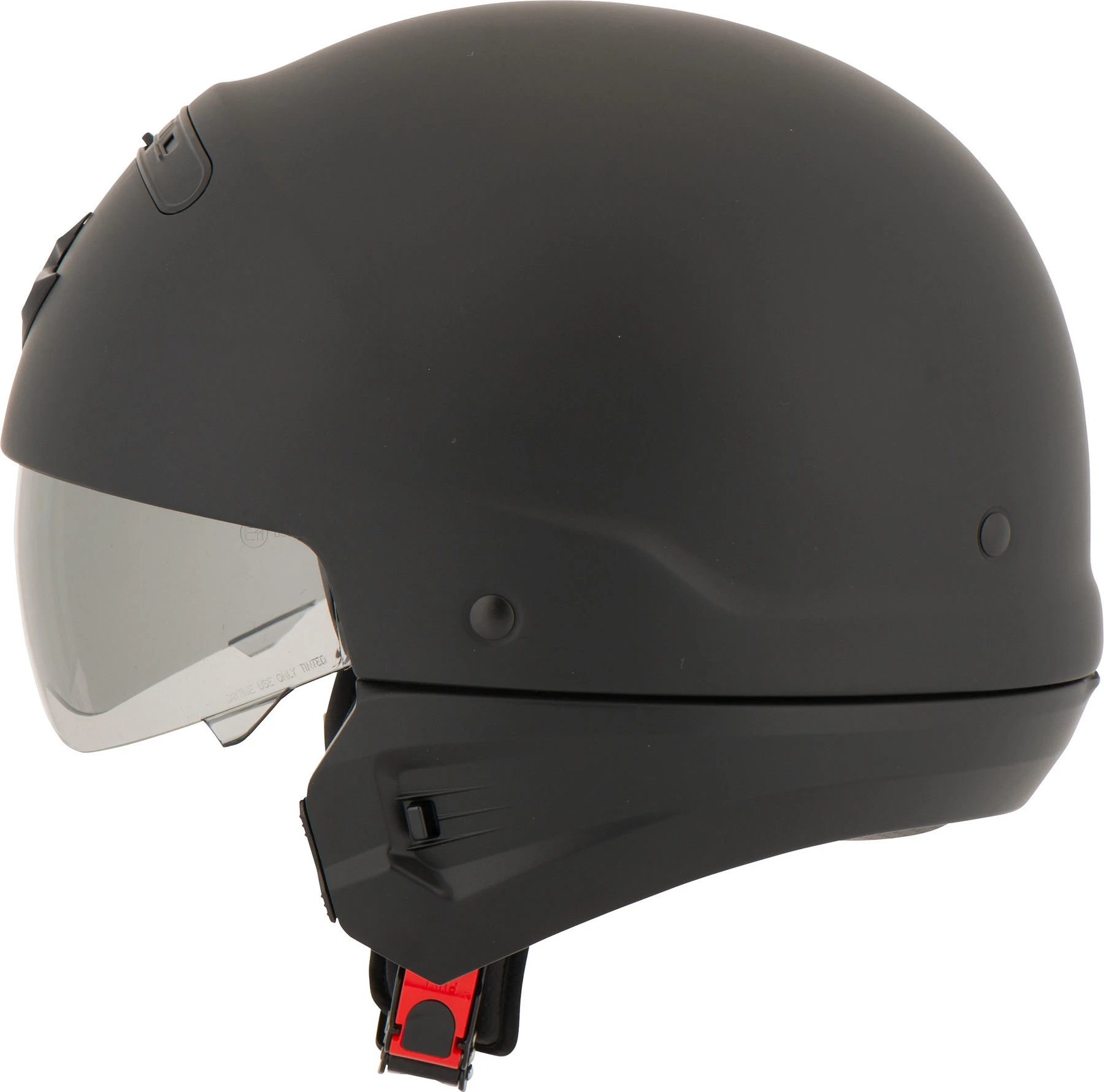Scorpion Exo-Combat Evo Jet Helmet - Image 2