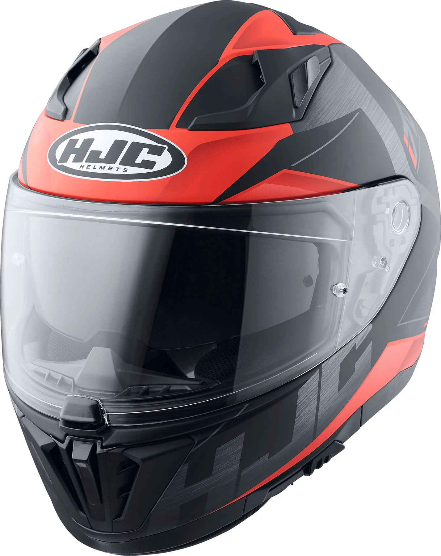 HJC I70 Eluma Full-Face Helmet - Image 7