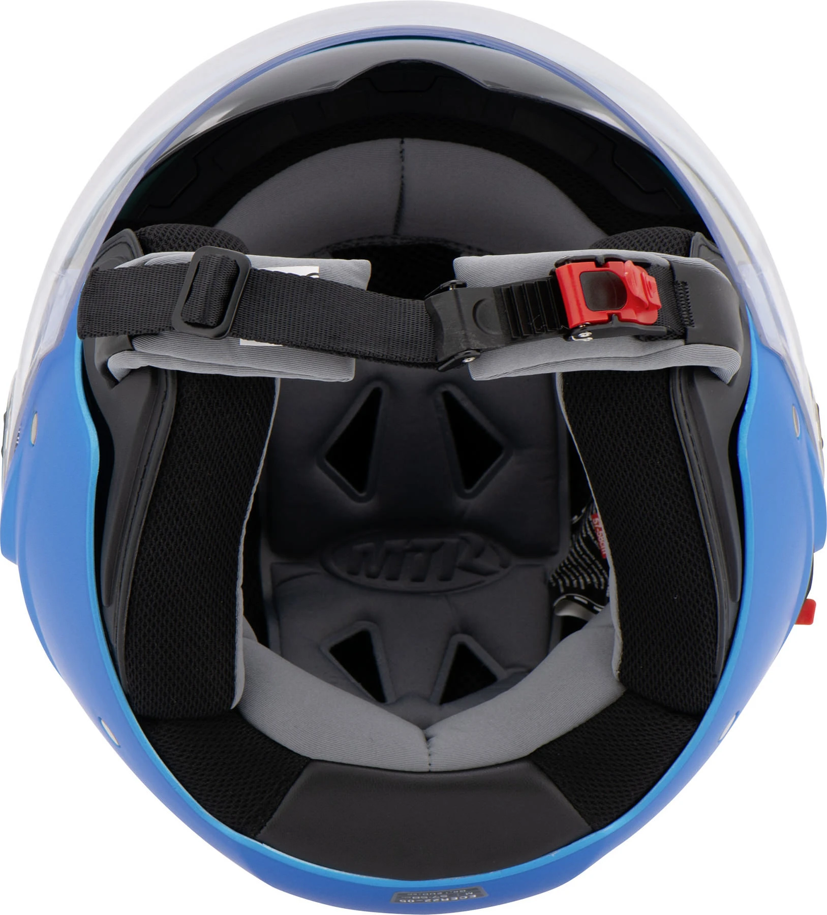 MTR DEMI-JET 4 SIZE M - Image 4