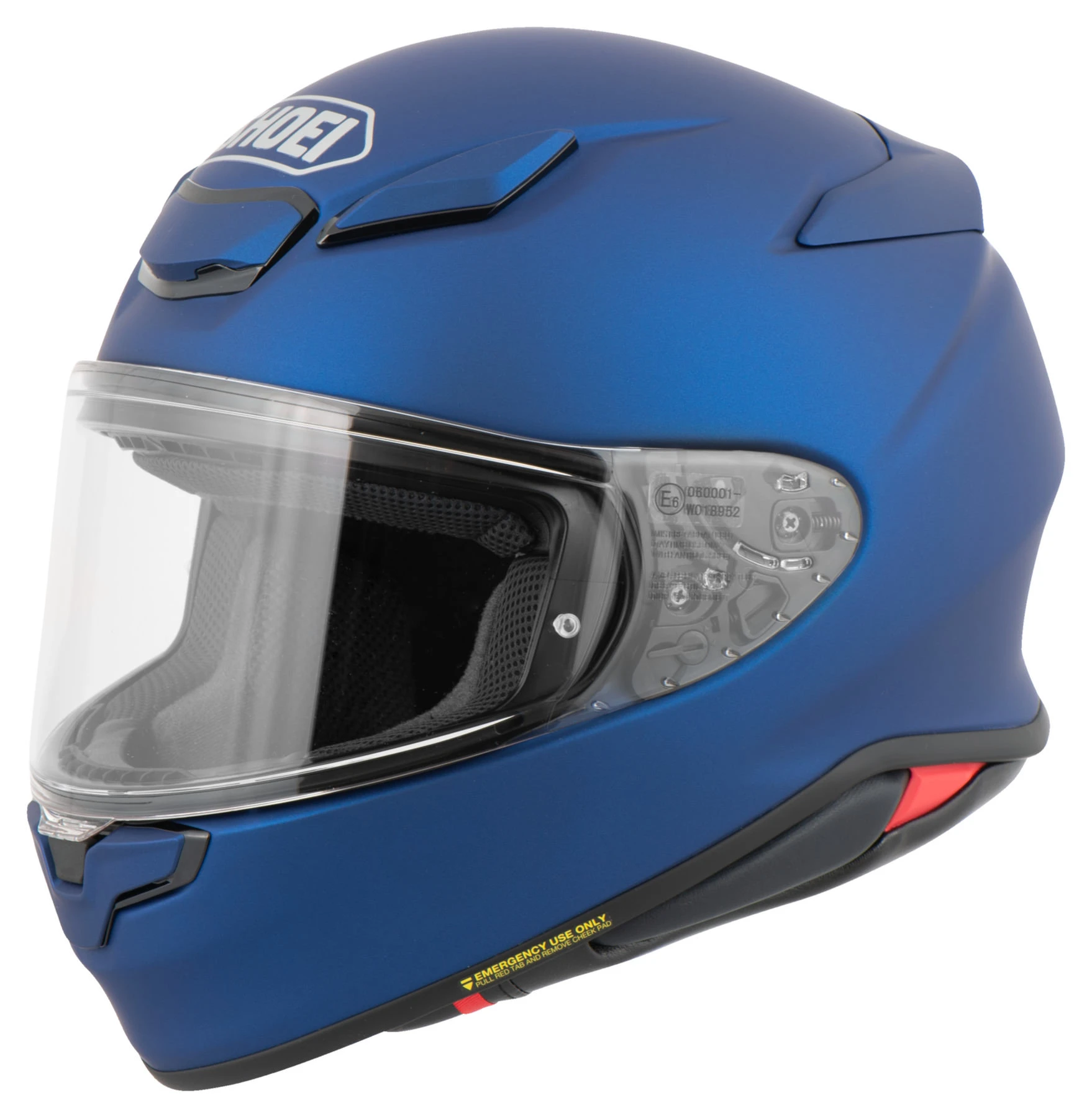 Shoei NXR 2 - Image 4