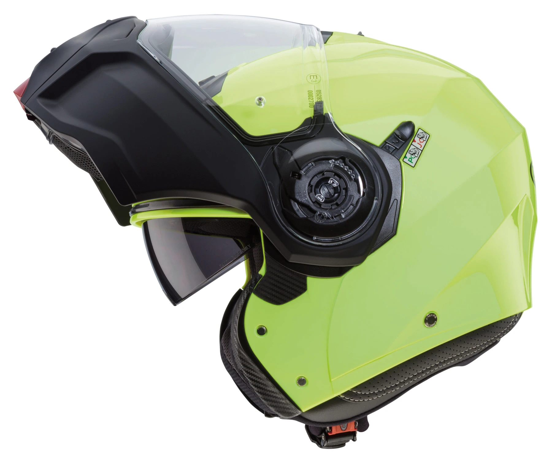 Caberg Droid Flip-Up Helmet - Image 5