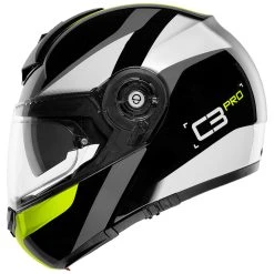 Schuberth C3 Pro Sestante
